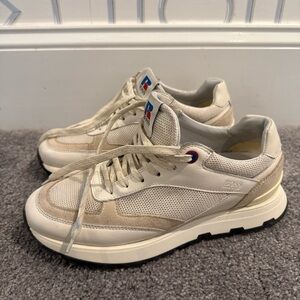 Boss X Russel Athletic Arigon Sneakers